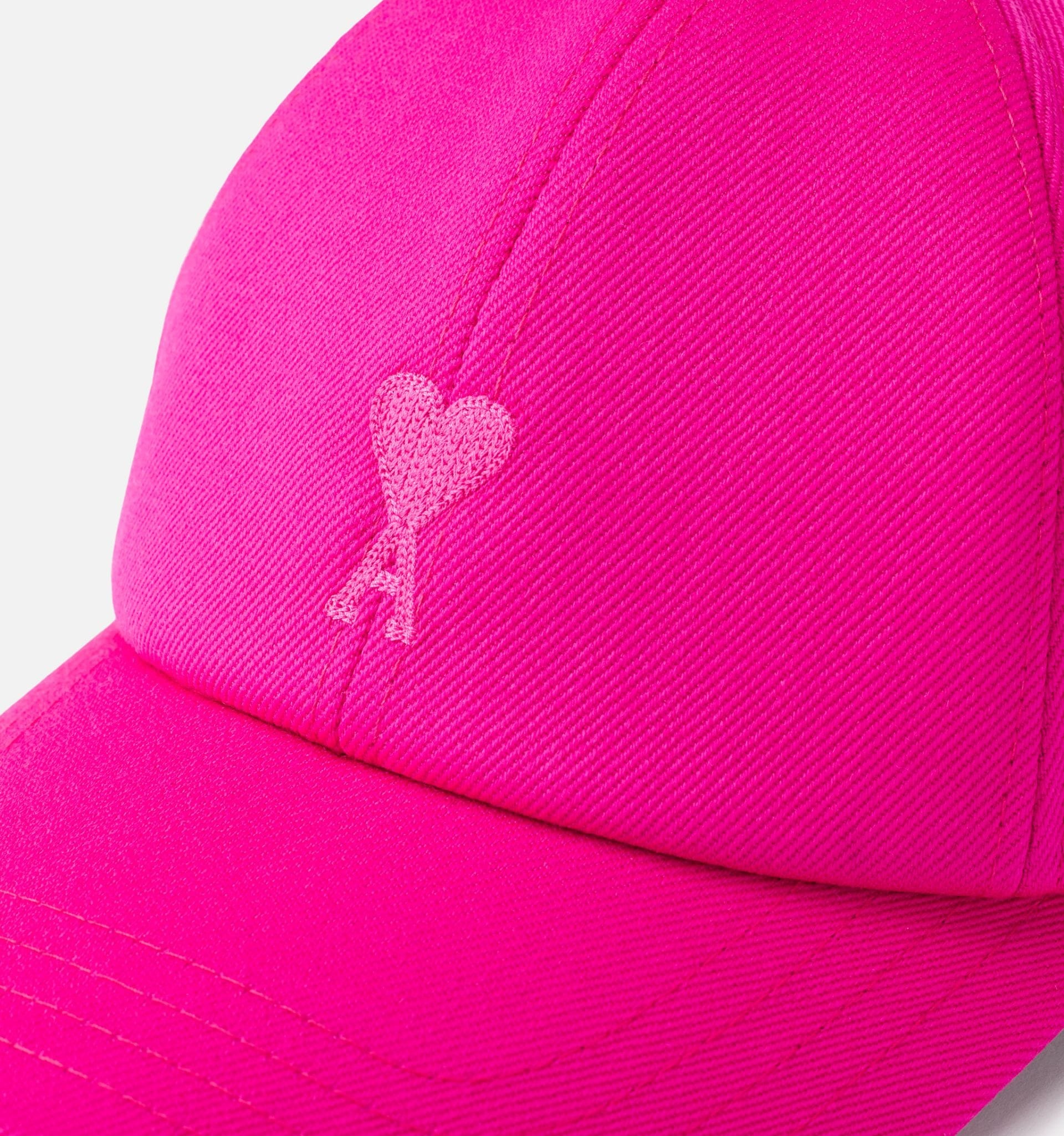 Ami De Coeur Embroidery Cap - 5