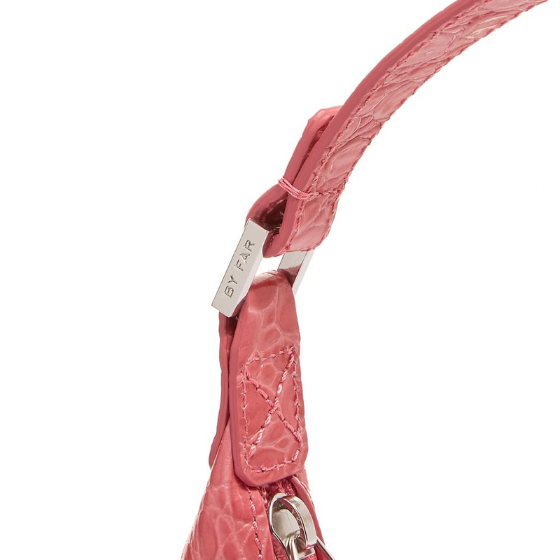 BY FAR Baby Amber Bag 6