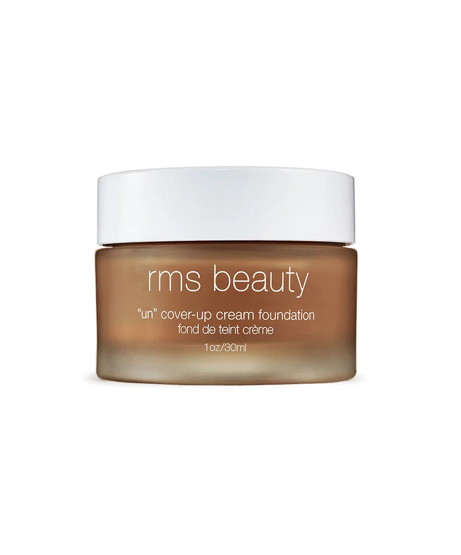 UnCoverup Cream Foundation - 1