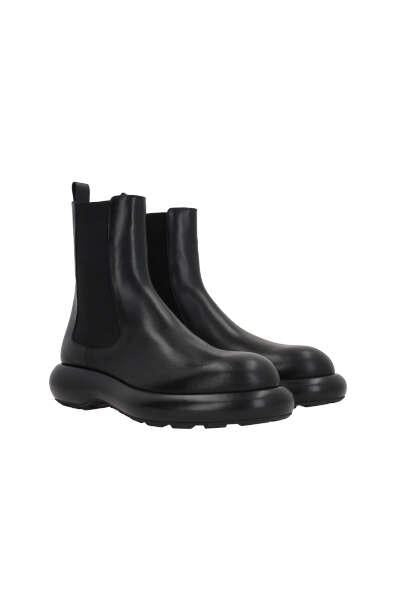 JIL SANDER BOOTS - 1