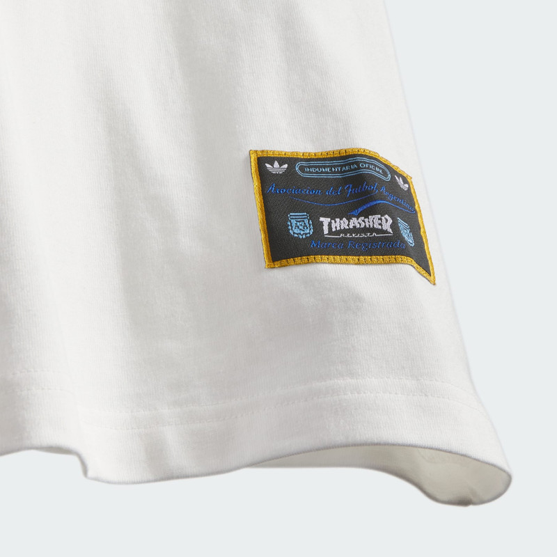 Argentina x Thrasher T-Shirt 4