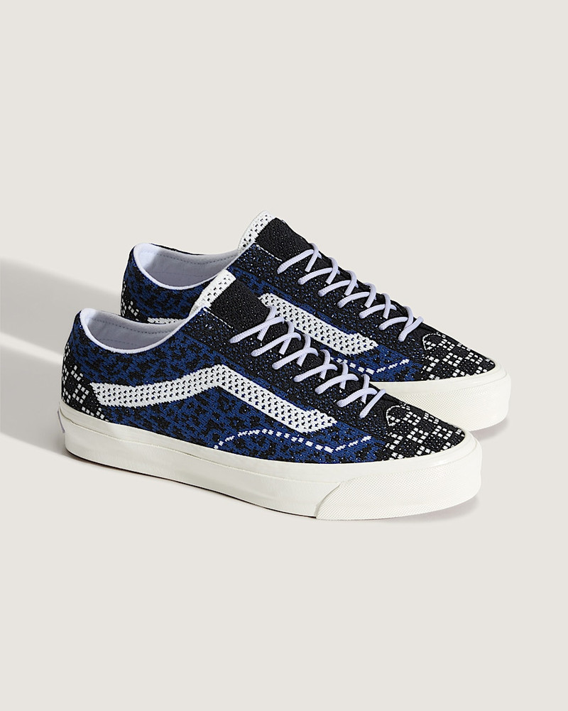 Vans Premium Old Skool Shoe outlook