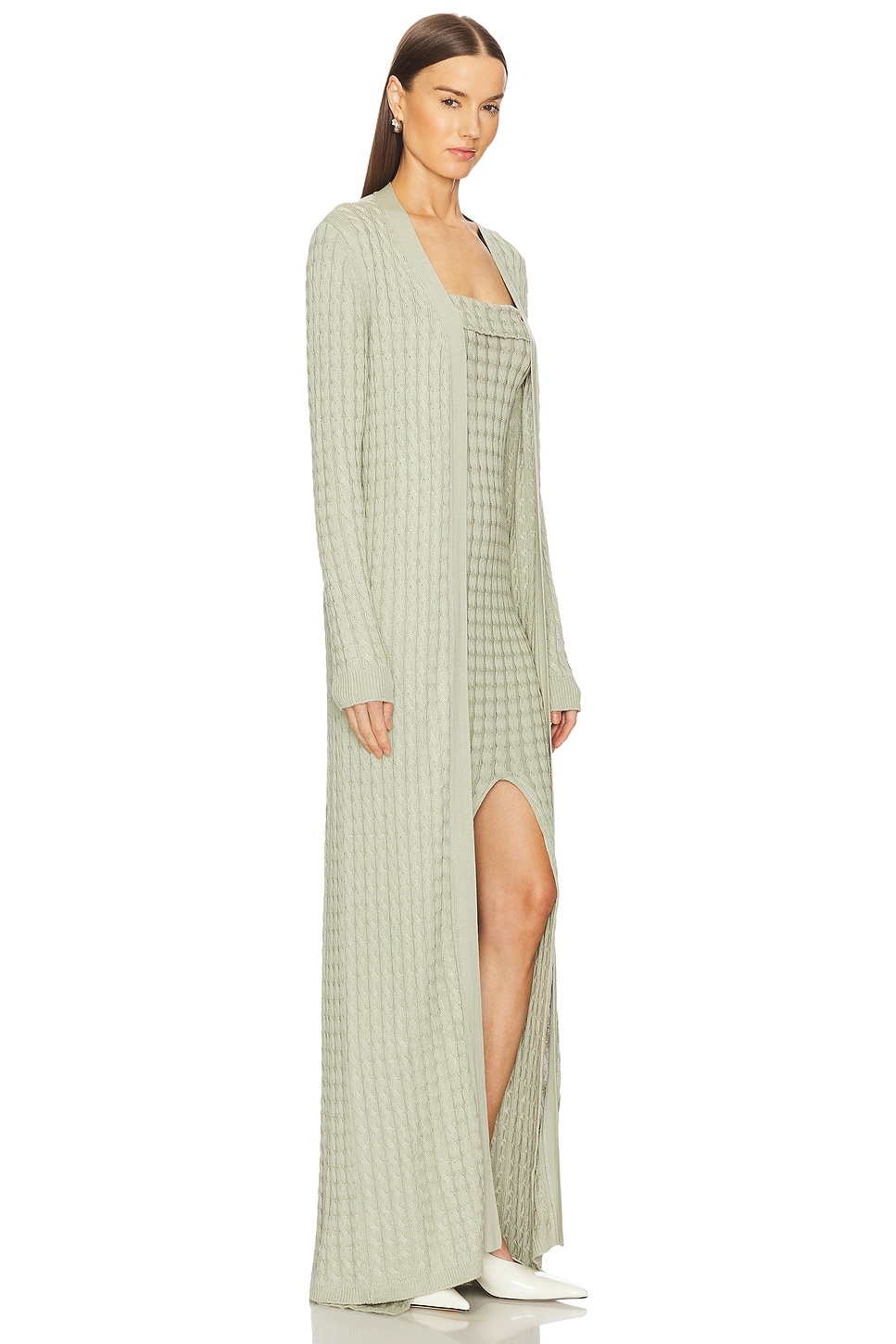 Mira Cardigan - 3