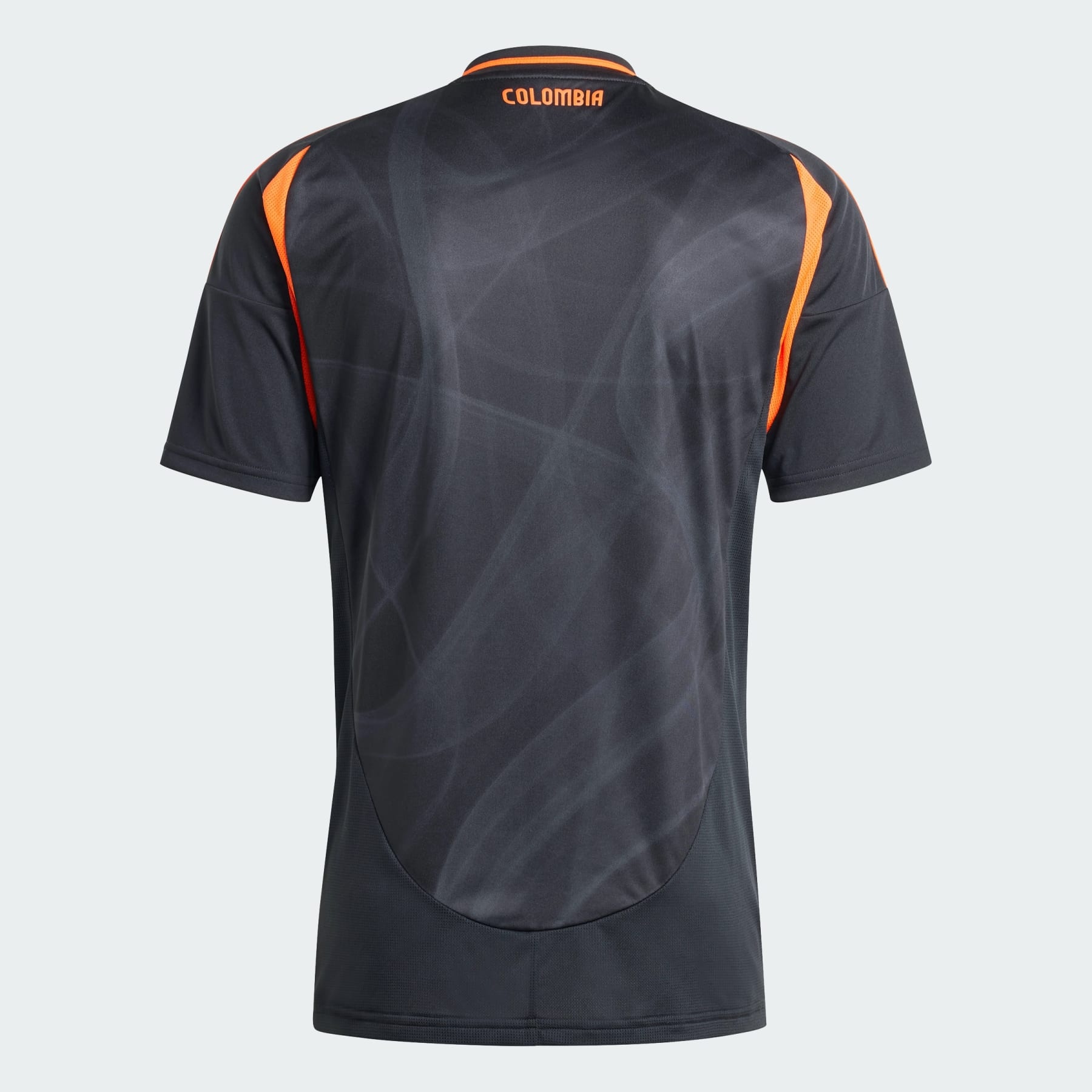 Colombia 24 Away Jersey - 3
