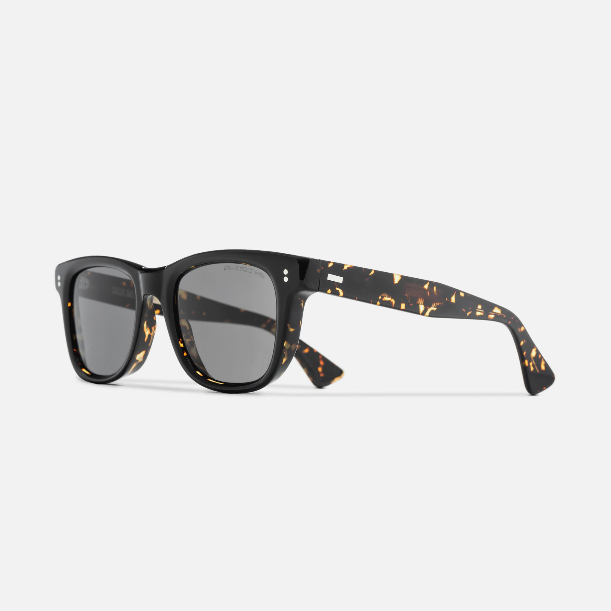 9101 SQUARE SUNGLASSES - 2