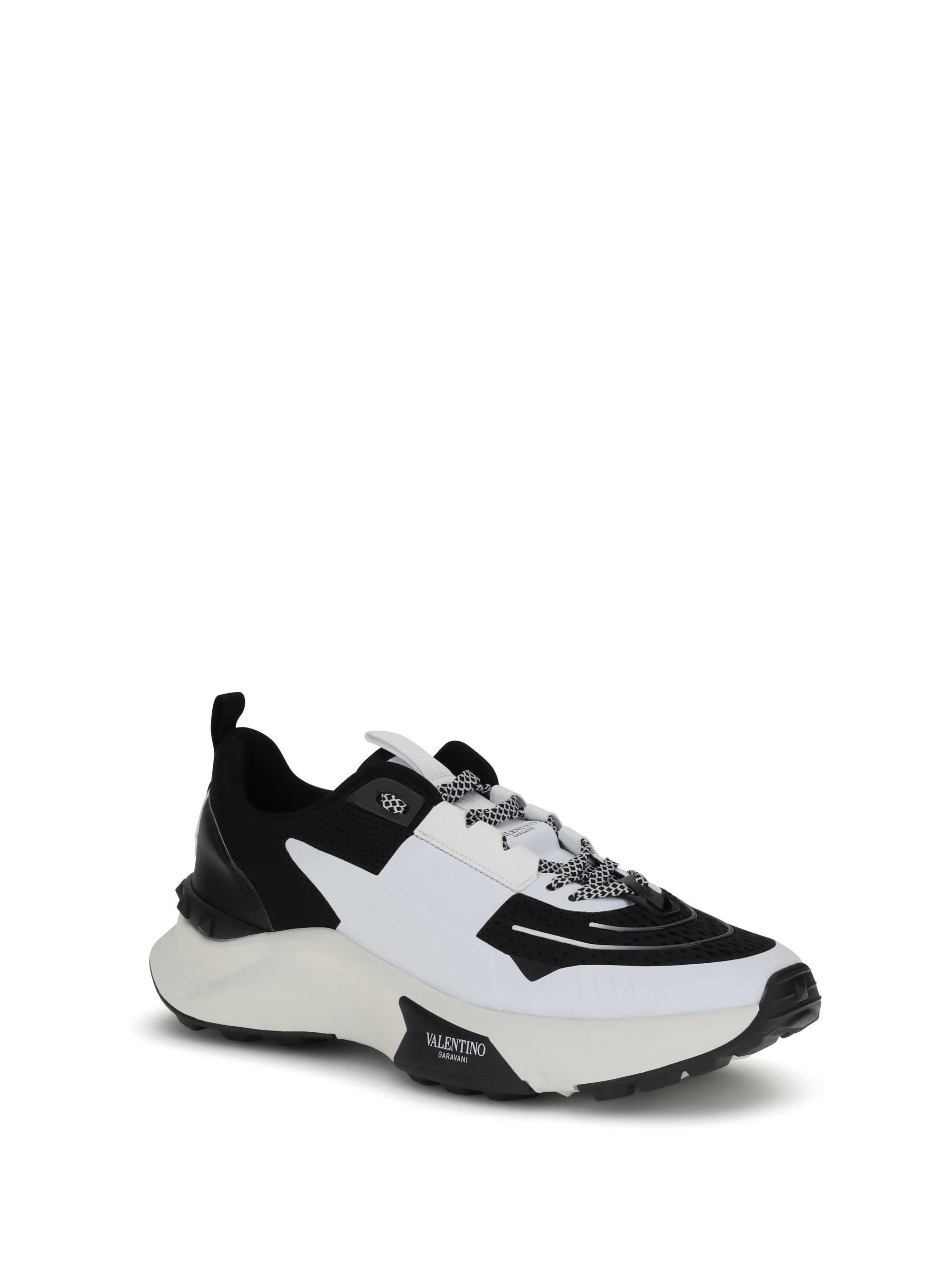 Valentino Garavani Men True Act Sneakers - 2