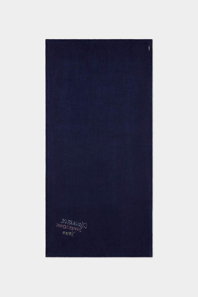 SUMMER LOVERS TOWEL - 2