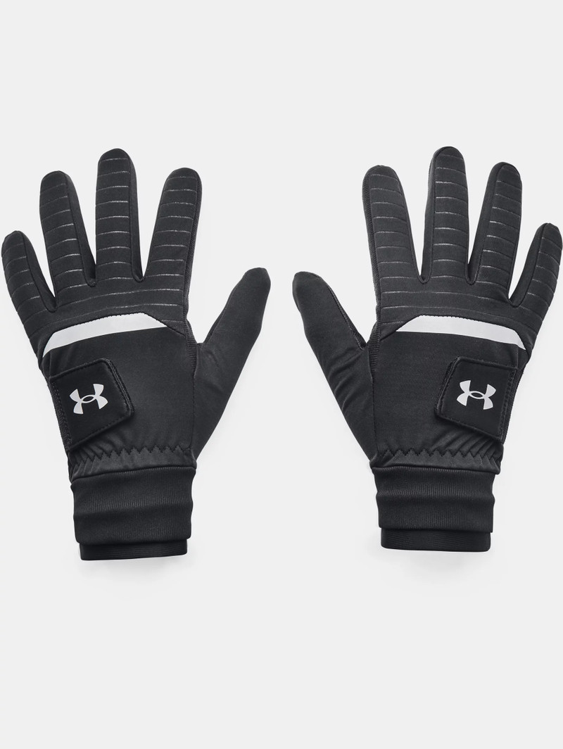 Men's ColdGear® Infrared Golf Gloves 1