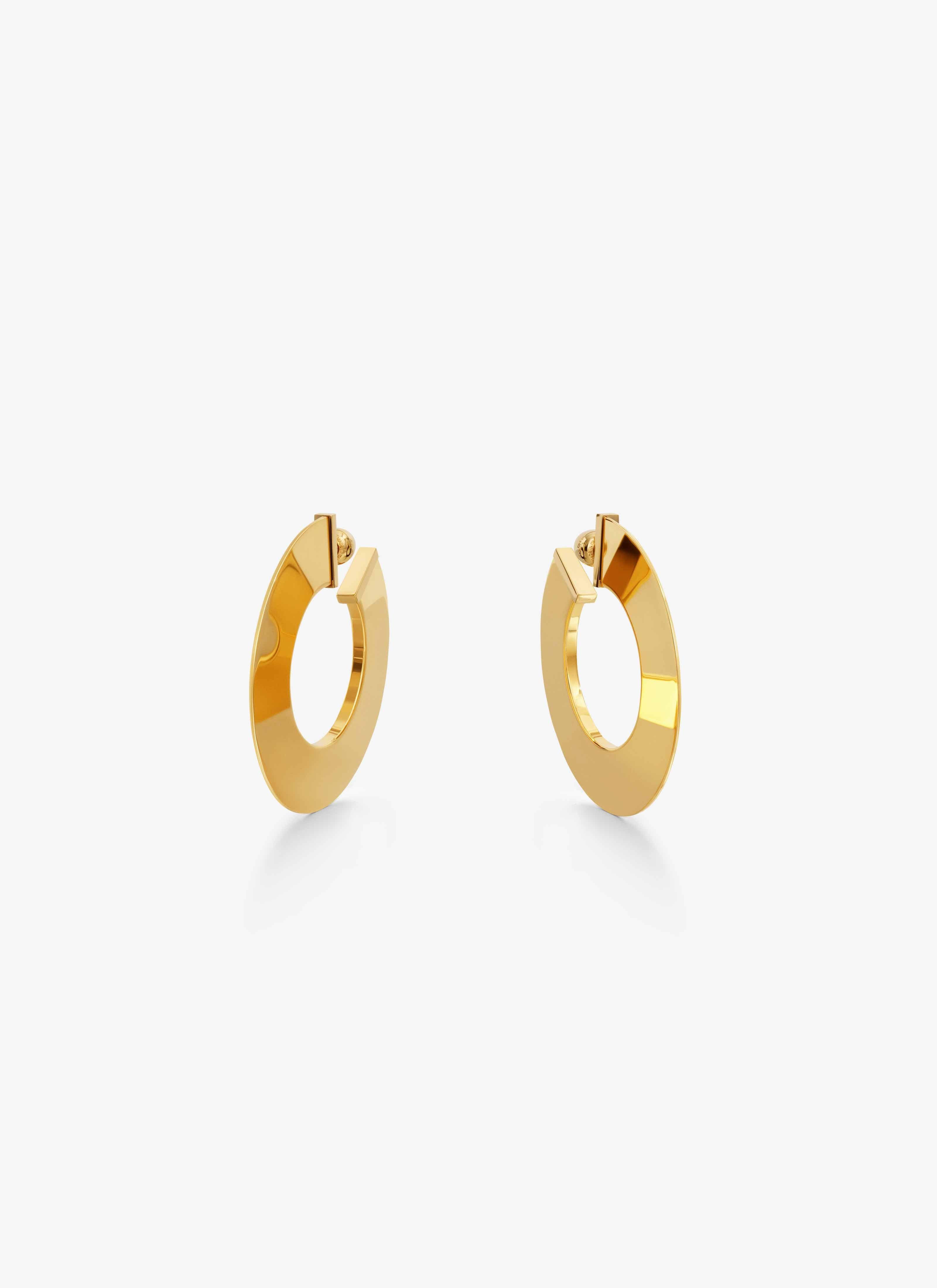 BLADE HOOPS - 3