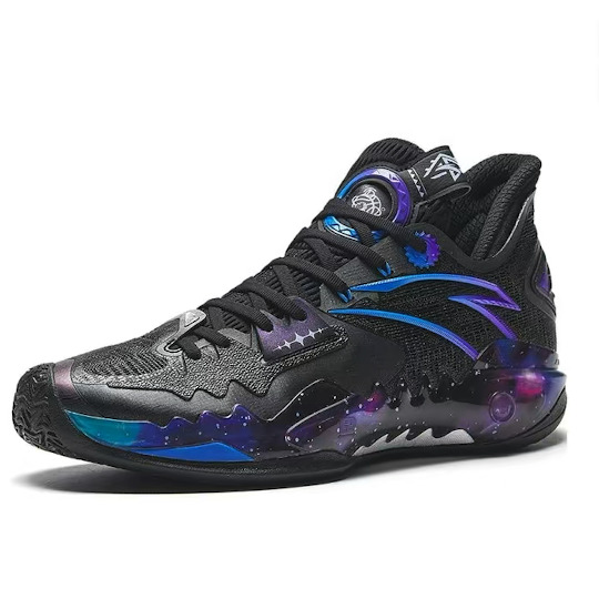 ANTA Shock Wave 5 'Dark Matter' 112331106-6 - 2