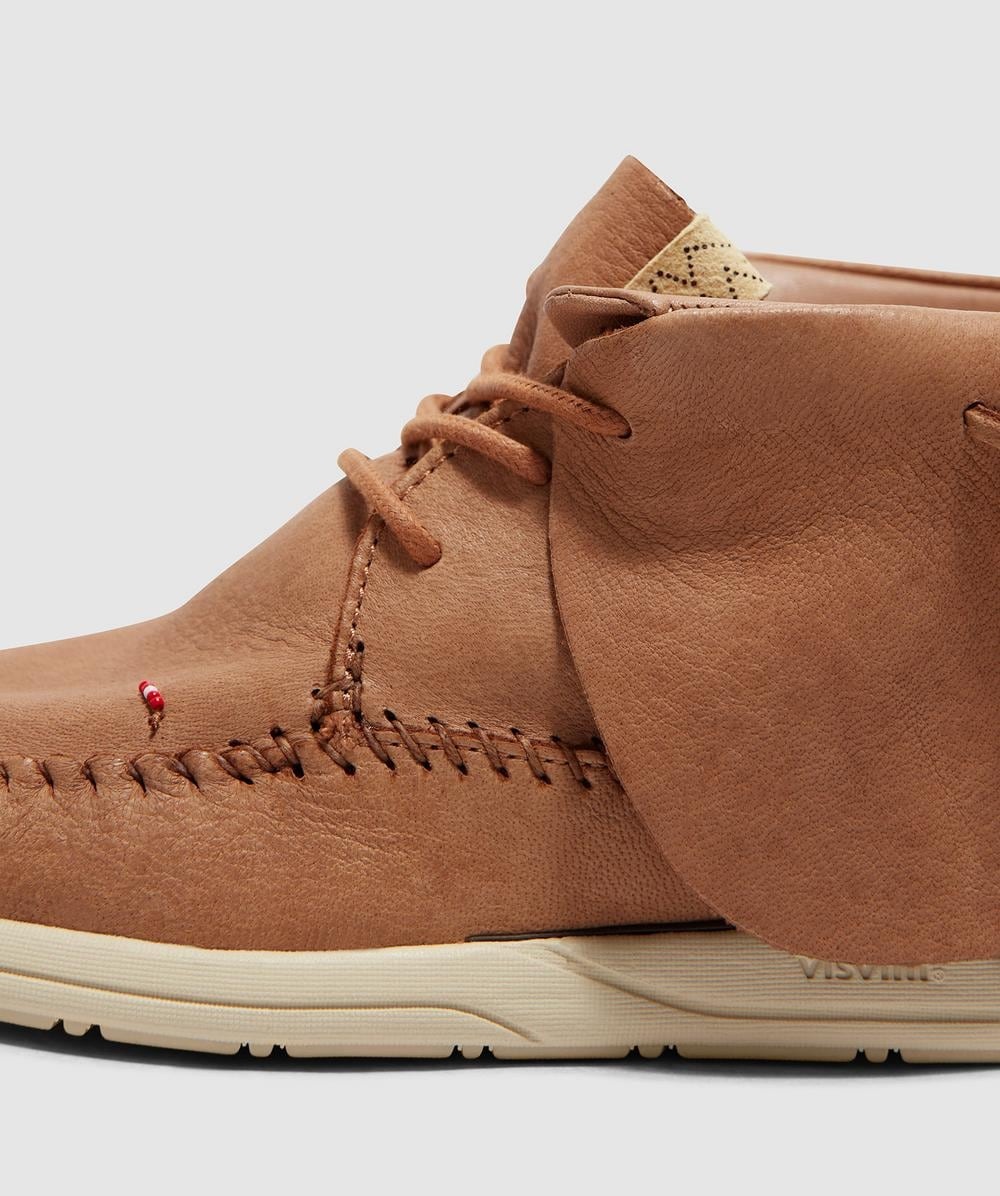FBT Lhamo folk boot - 7