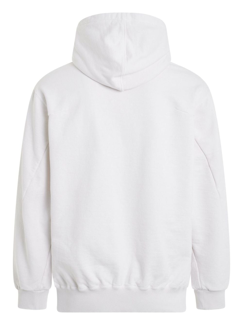 CD-R hoodie - 2
