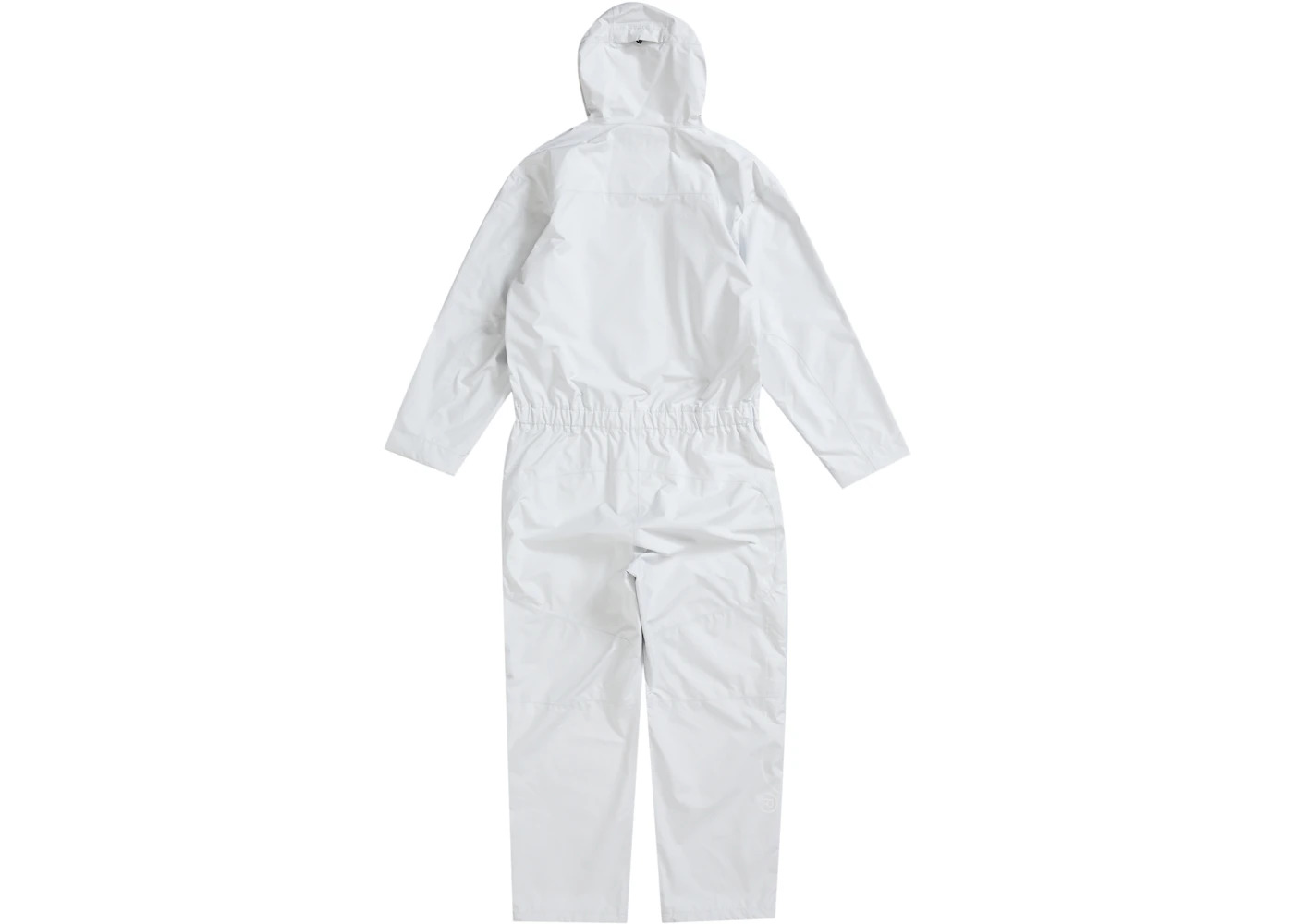 Supreme GORE-TEX PACLITE Suit White - 2