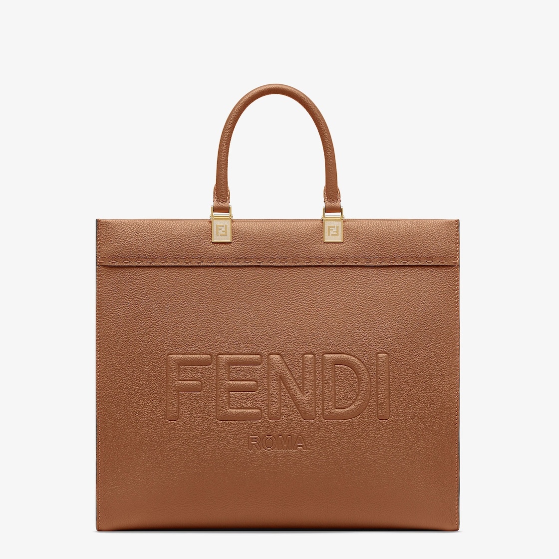 FENDI Fendi Sunshine Medium | REVERSIBLE
