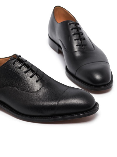 Church's Dubai Oxford shoes outlook