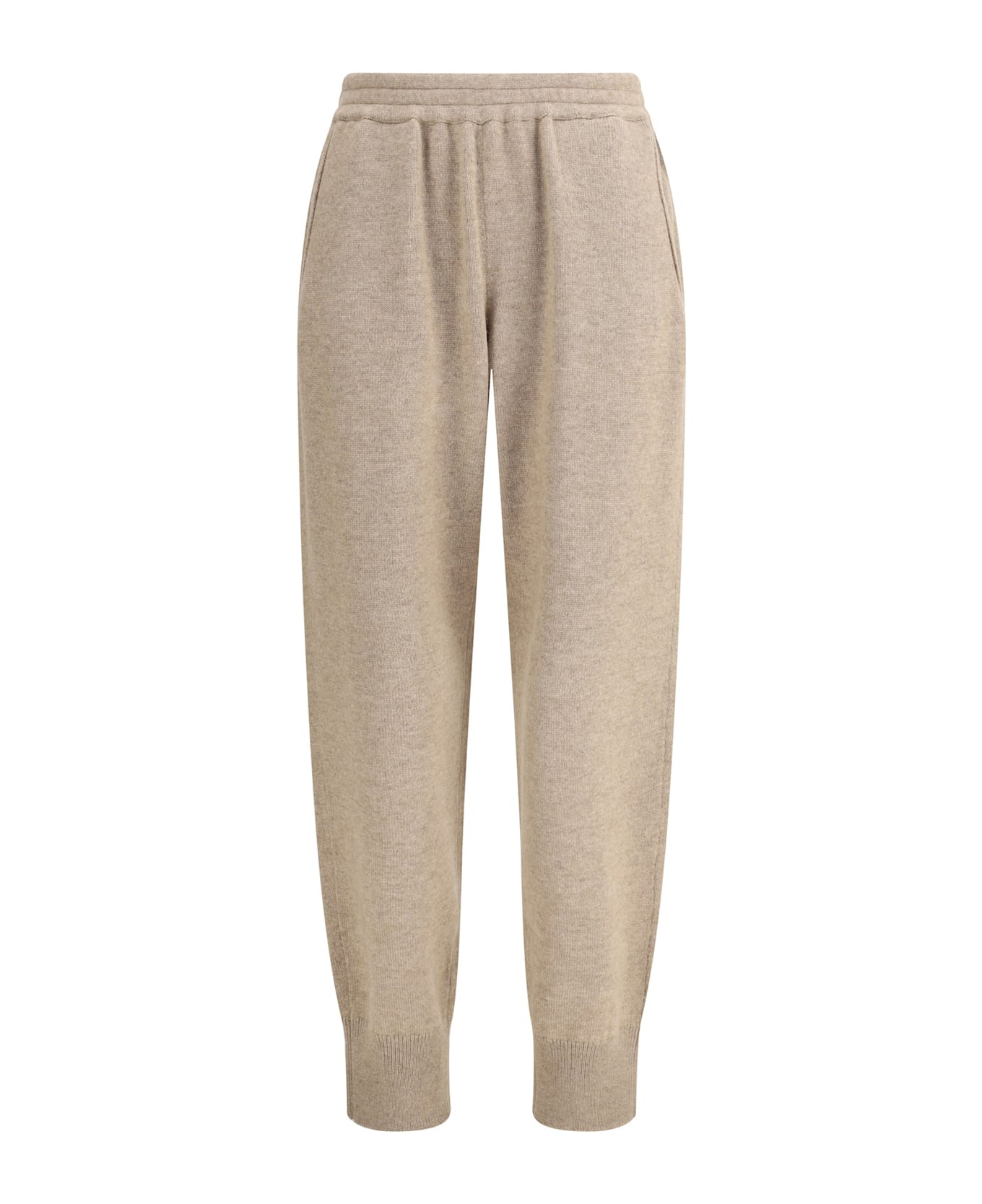 Cashmere Pants - 1