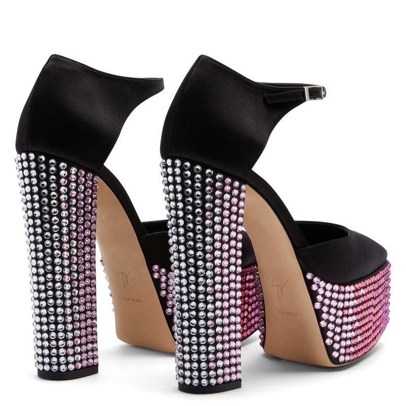 Bebe Strass 4