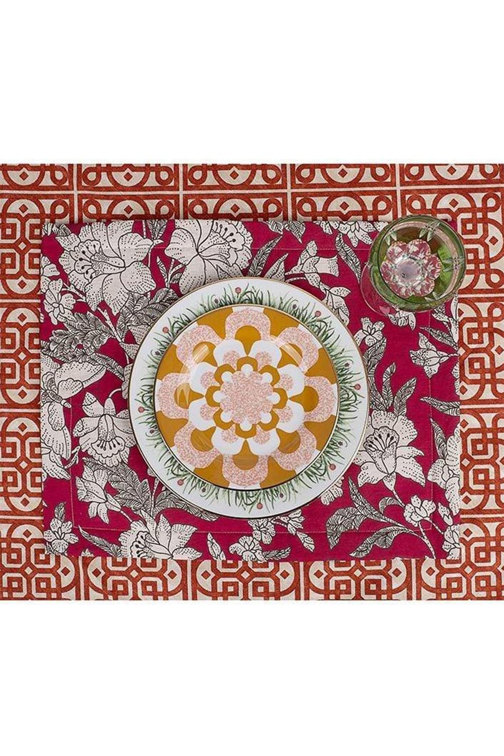 Placemat Set - 3