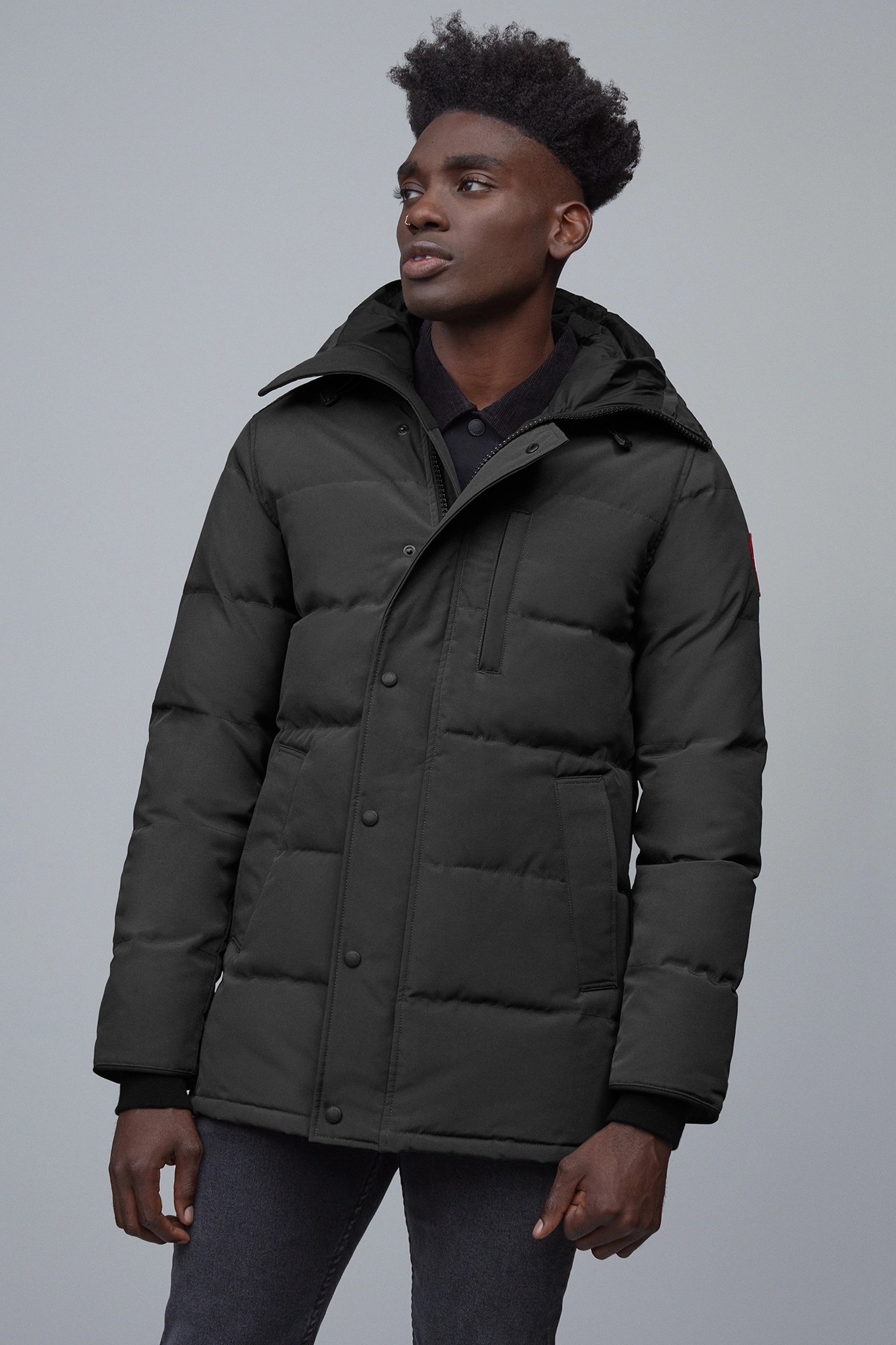 CARSON PARKA - 3