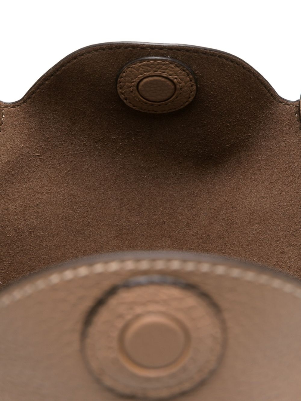 ball-detail tote bag - 5