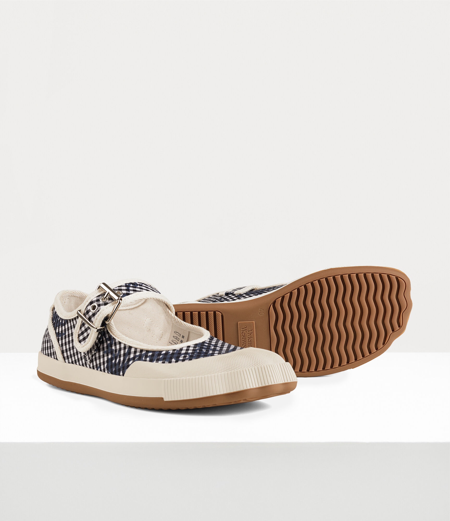 ANIMAL GYM BAR SHOES - 4