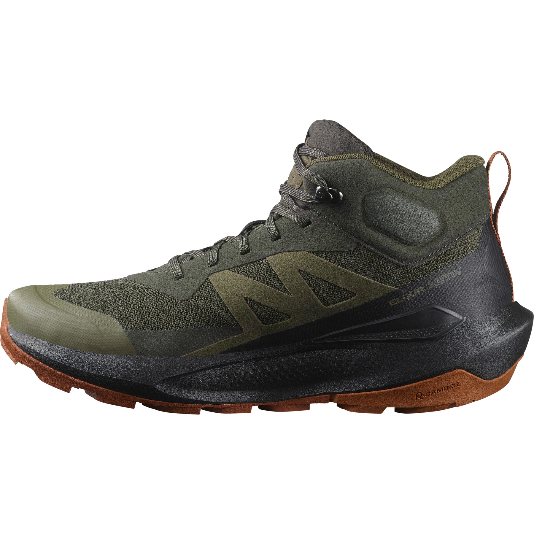 ELIXIR ACTIV MID GORE-TEX - 4