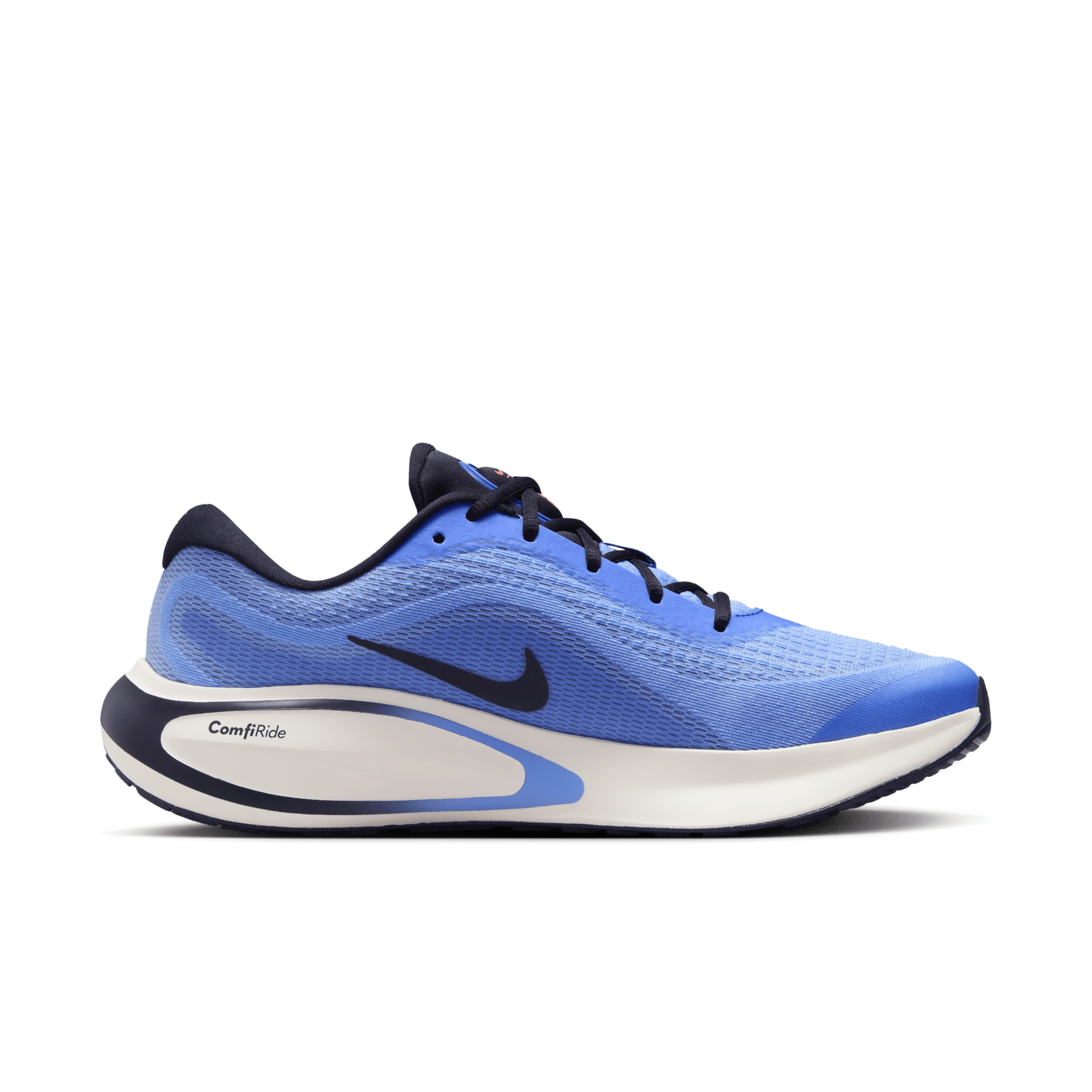 Nike Journey Run Men's Road Running Shoes - 3