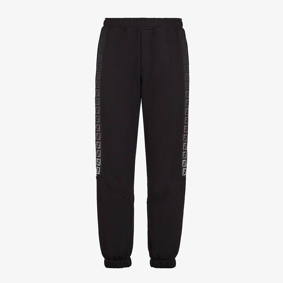 Pants from the Spring Festival Capsule Collection - 1