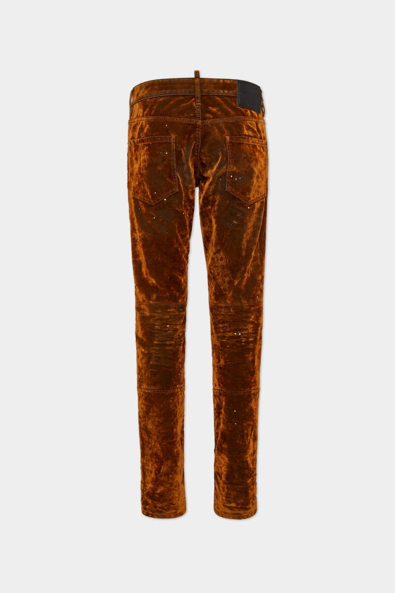 FOGGY BIKER PANT - 2