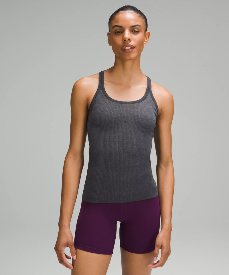 Ebb to Street Tank Top *Light Support, B/C Cup 1