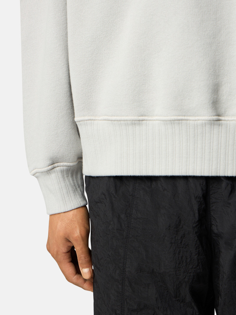 6100021 HEAVY FLEECE 53% ORGANIC COTTON 5
