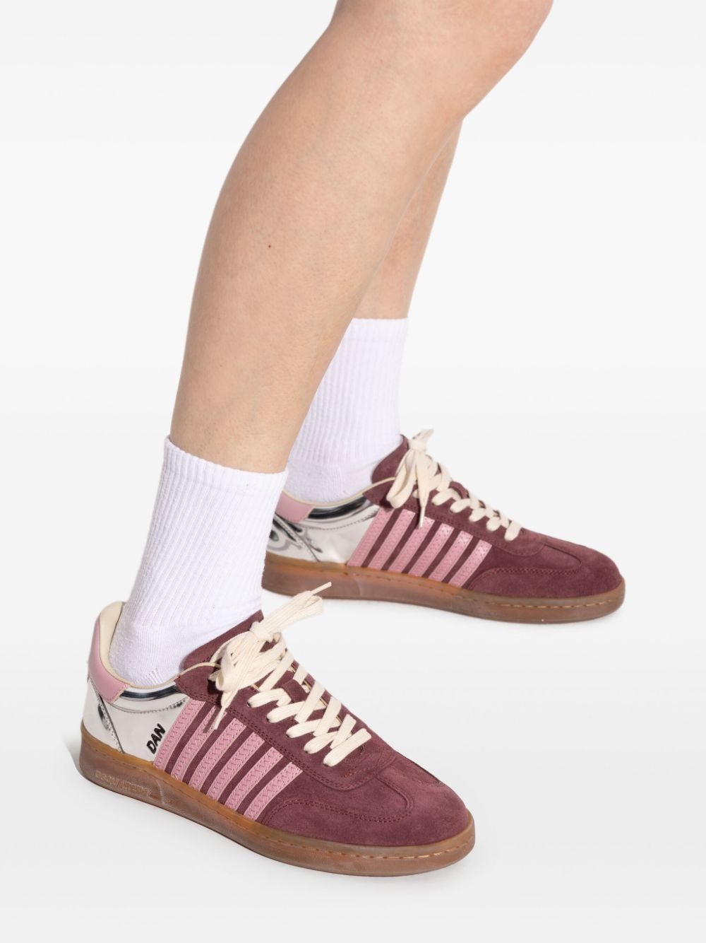 Boxer sneakers - 5