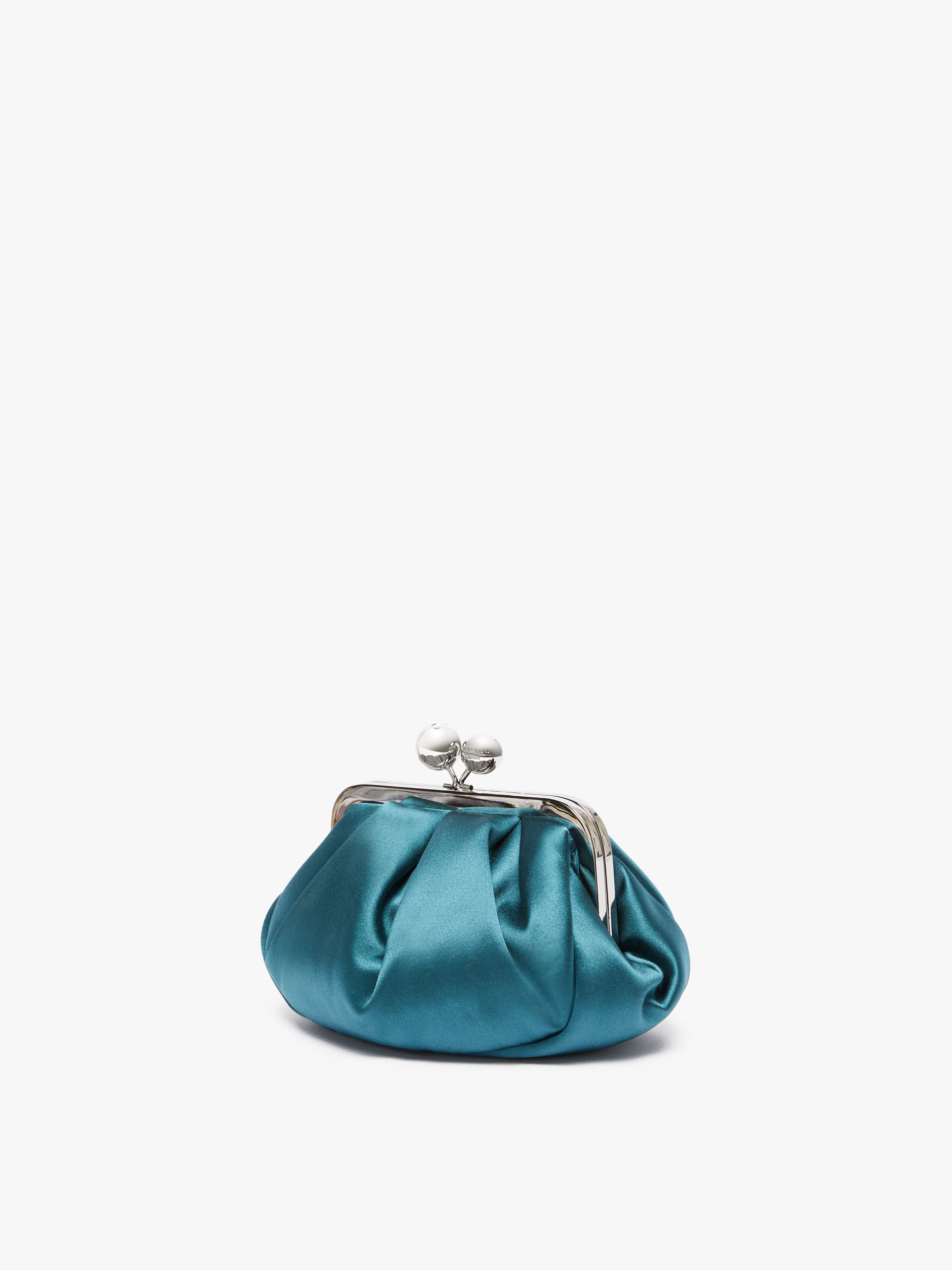 TOM Small satin Pasticcino Bag - 2