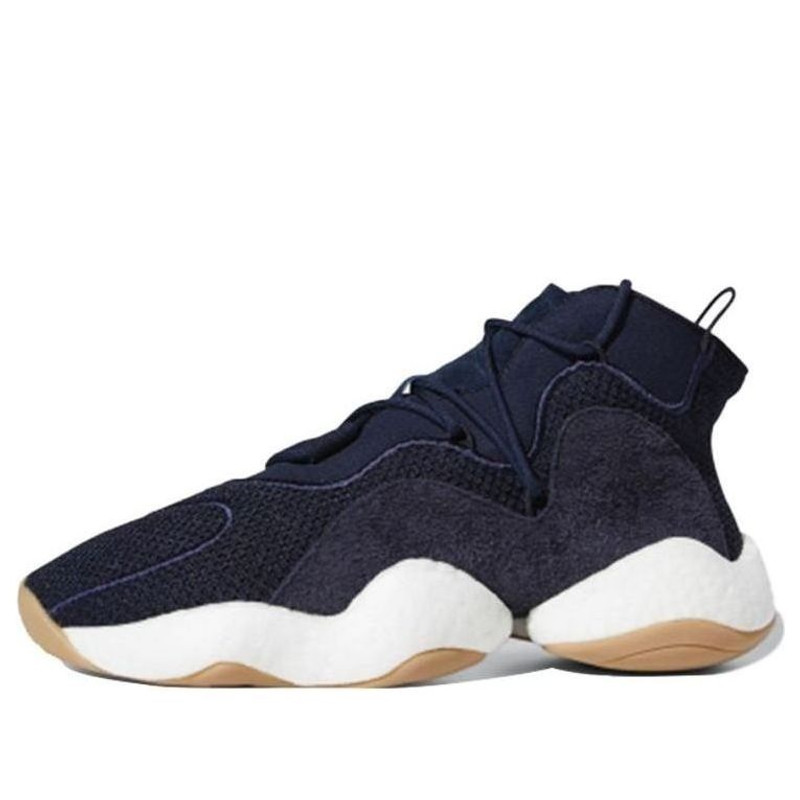 adidas Crazy BYW 'Legend 잉크'BD8005 - 1