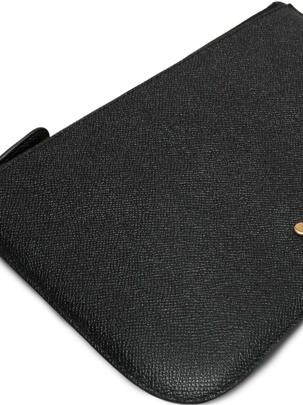 Paris Paris leather pouch - 3