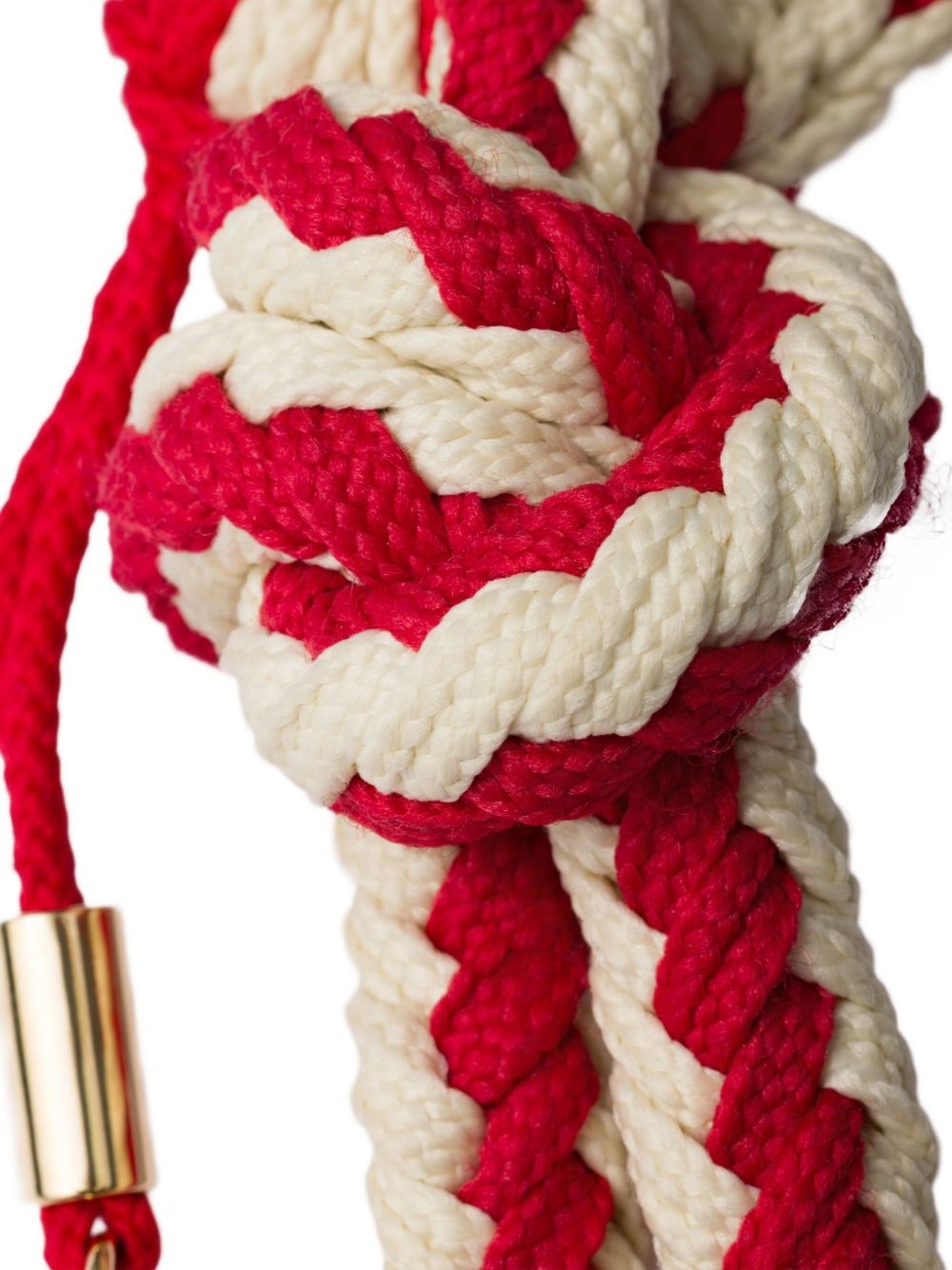 Cord bag pendant - 3