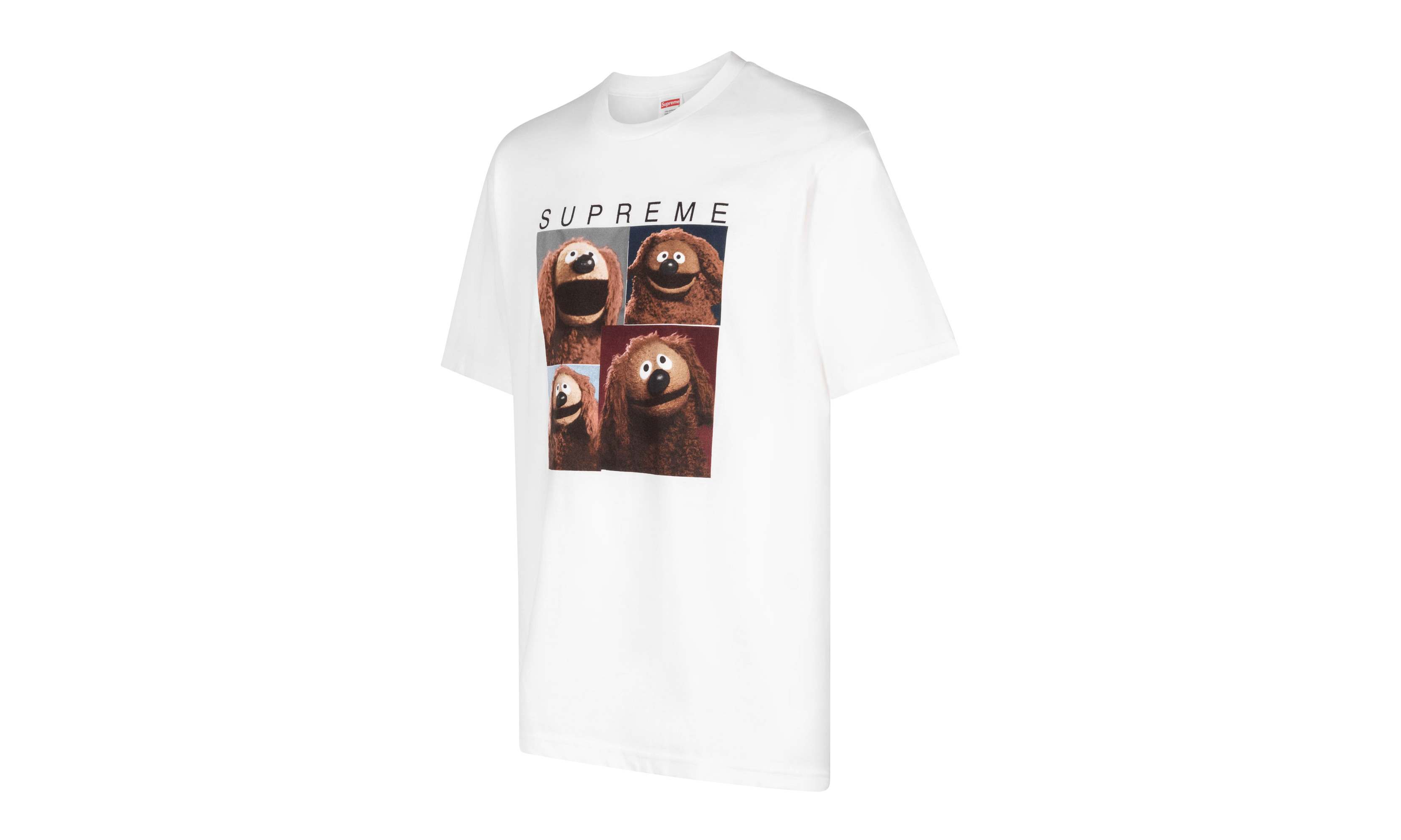 Supreme Rowlf Tee - 2