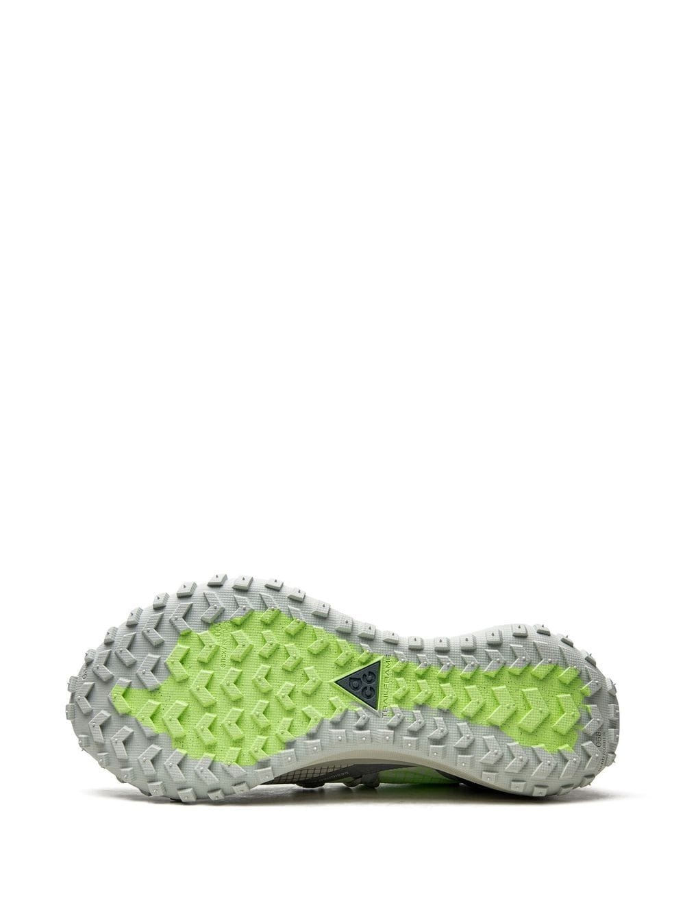 ACG Mountain Fly Low sneakers - 4