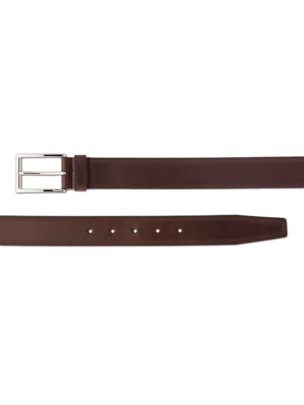 Nevada leather belt - 2