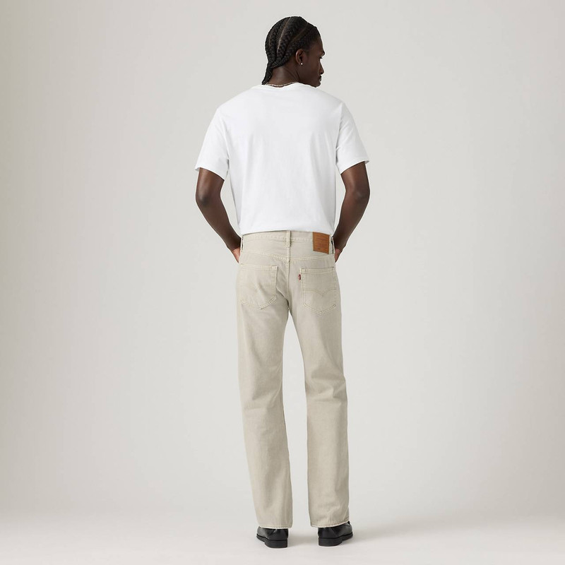 501® ORIGINAL FIT MEN'S JEANS 5