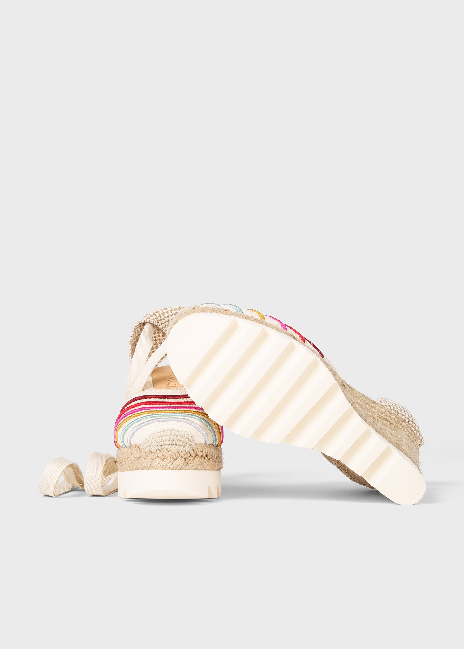 'Emmie' 'Swirl' Wedges - 3
