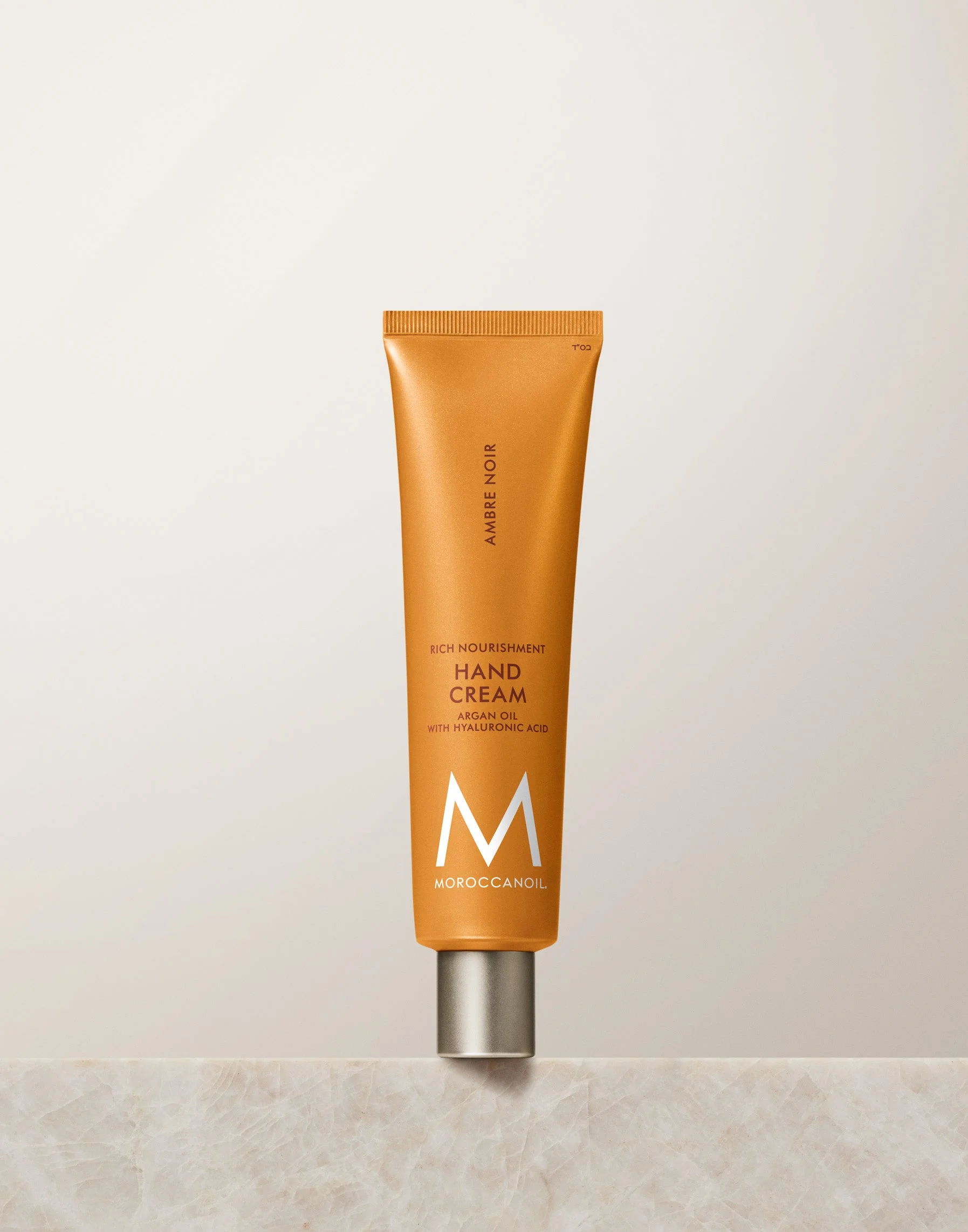 Hand Cream Ambre Noir - 1