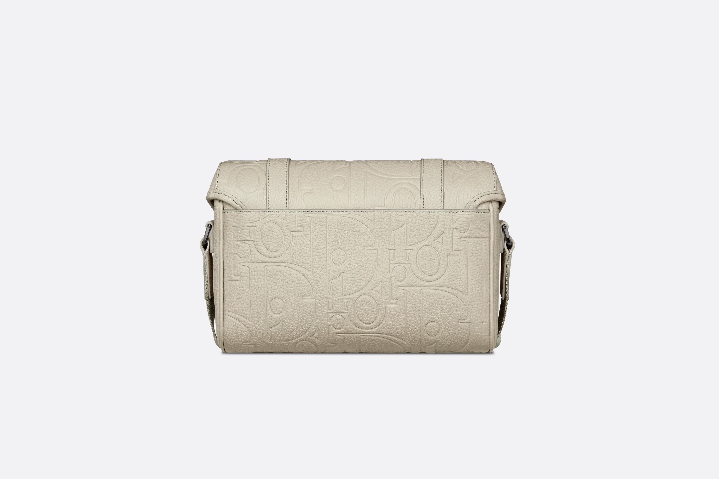 Dior Hit the Road Messenger Bag with Flap - 2