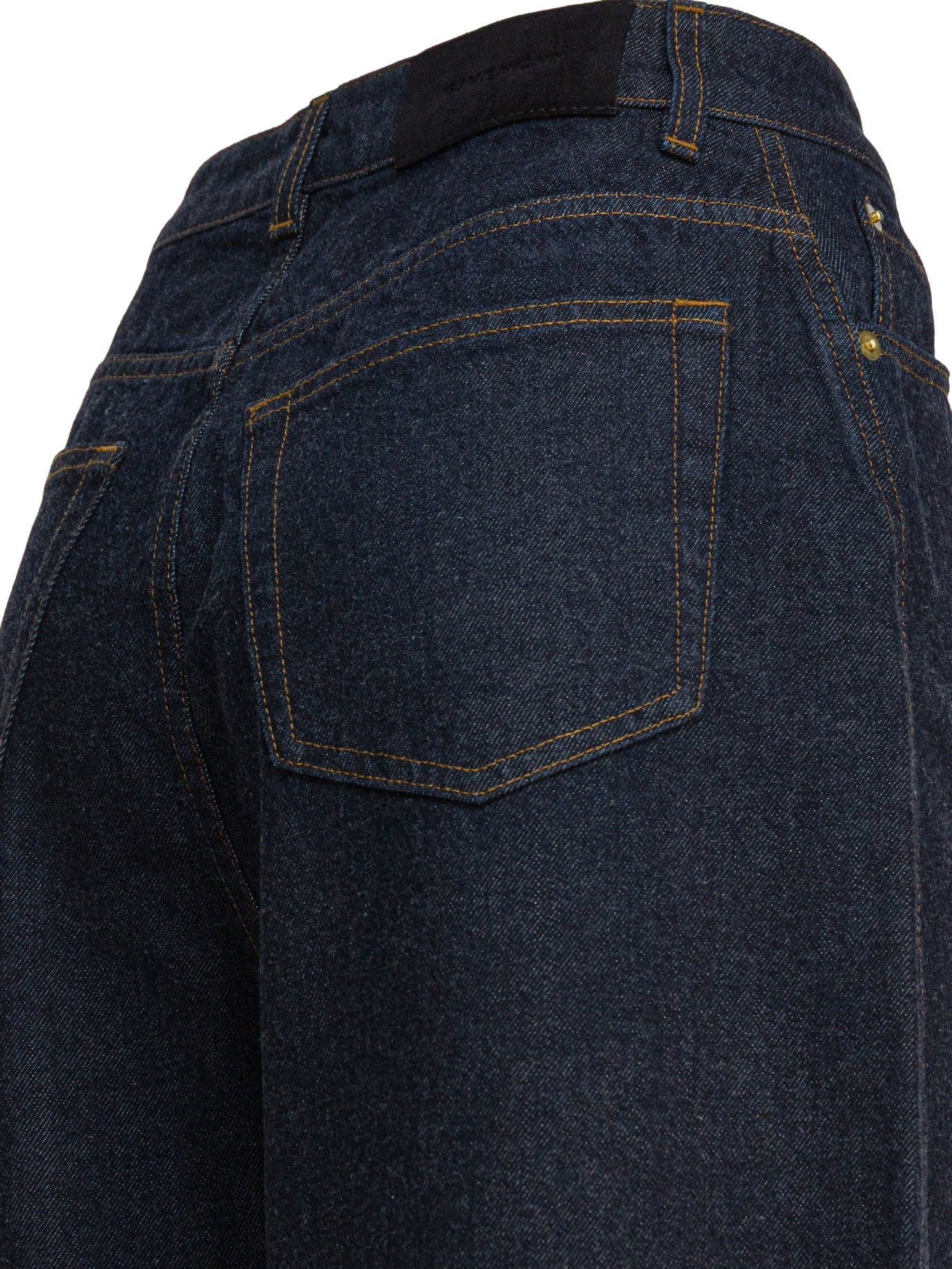 Givenchy Women Denim Jeans - 4