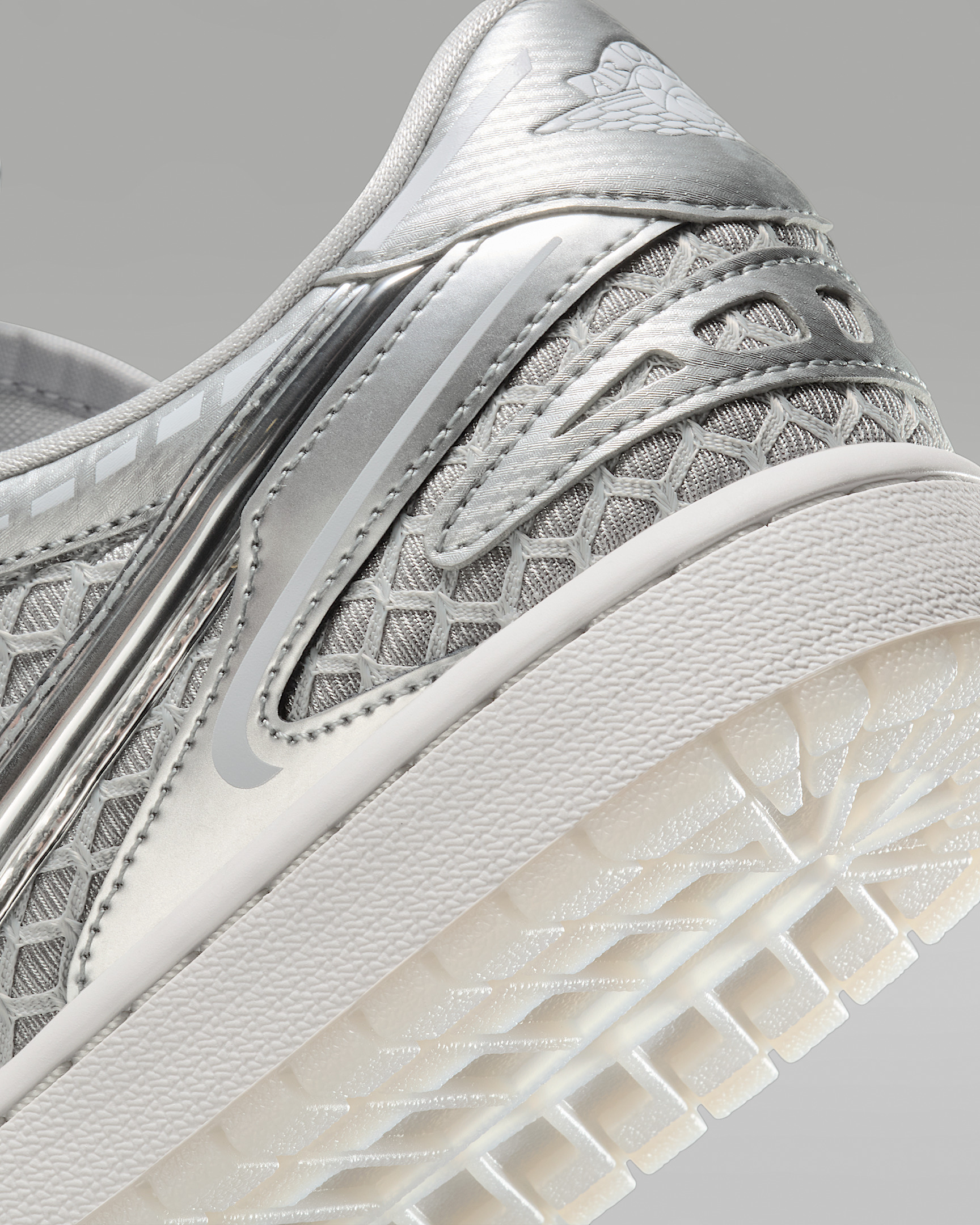 Air Jordan 1 Low Method of Make Women's Shoes - 8