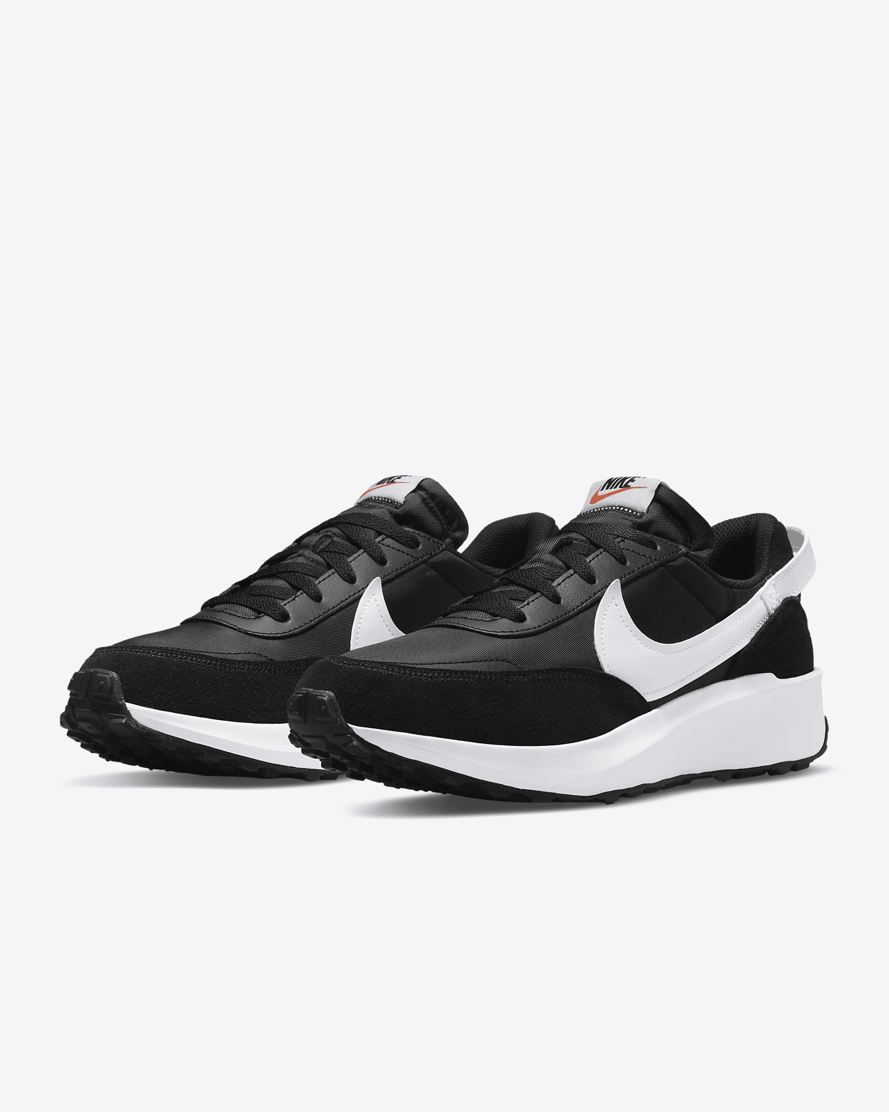 Nike Waffle Debut Men's Shoes - 6