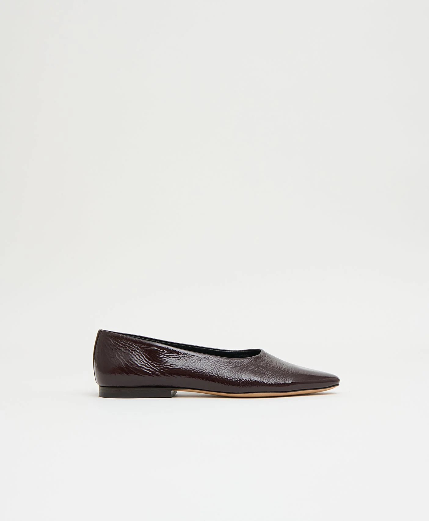 SOFT POINT FLAT - 1