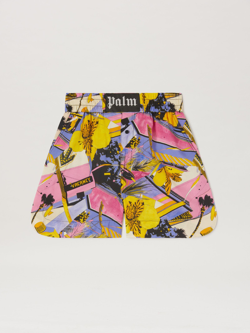 Miami Mix Boxer Shorts 1