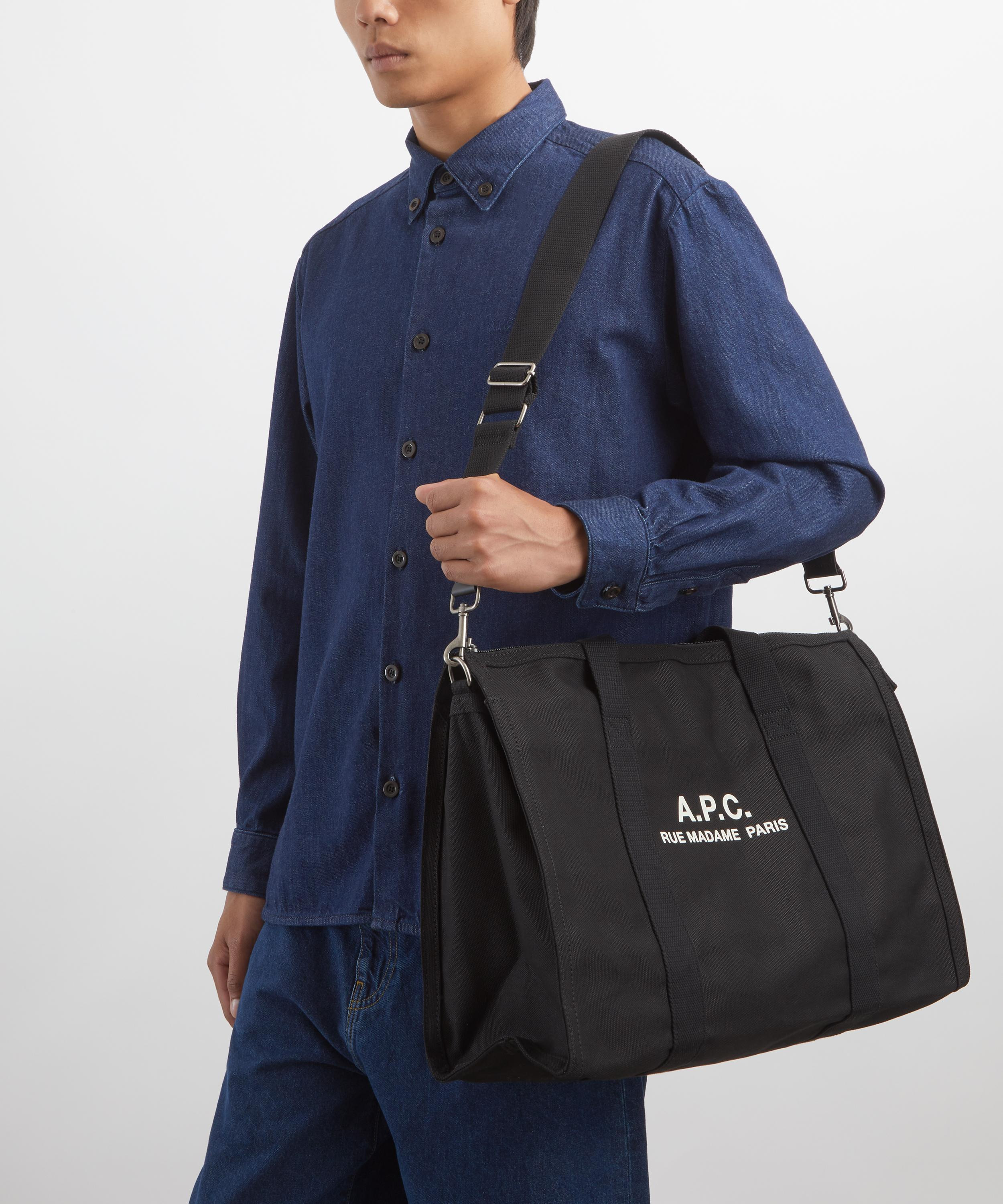 Recuperation Gym Bag - 7