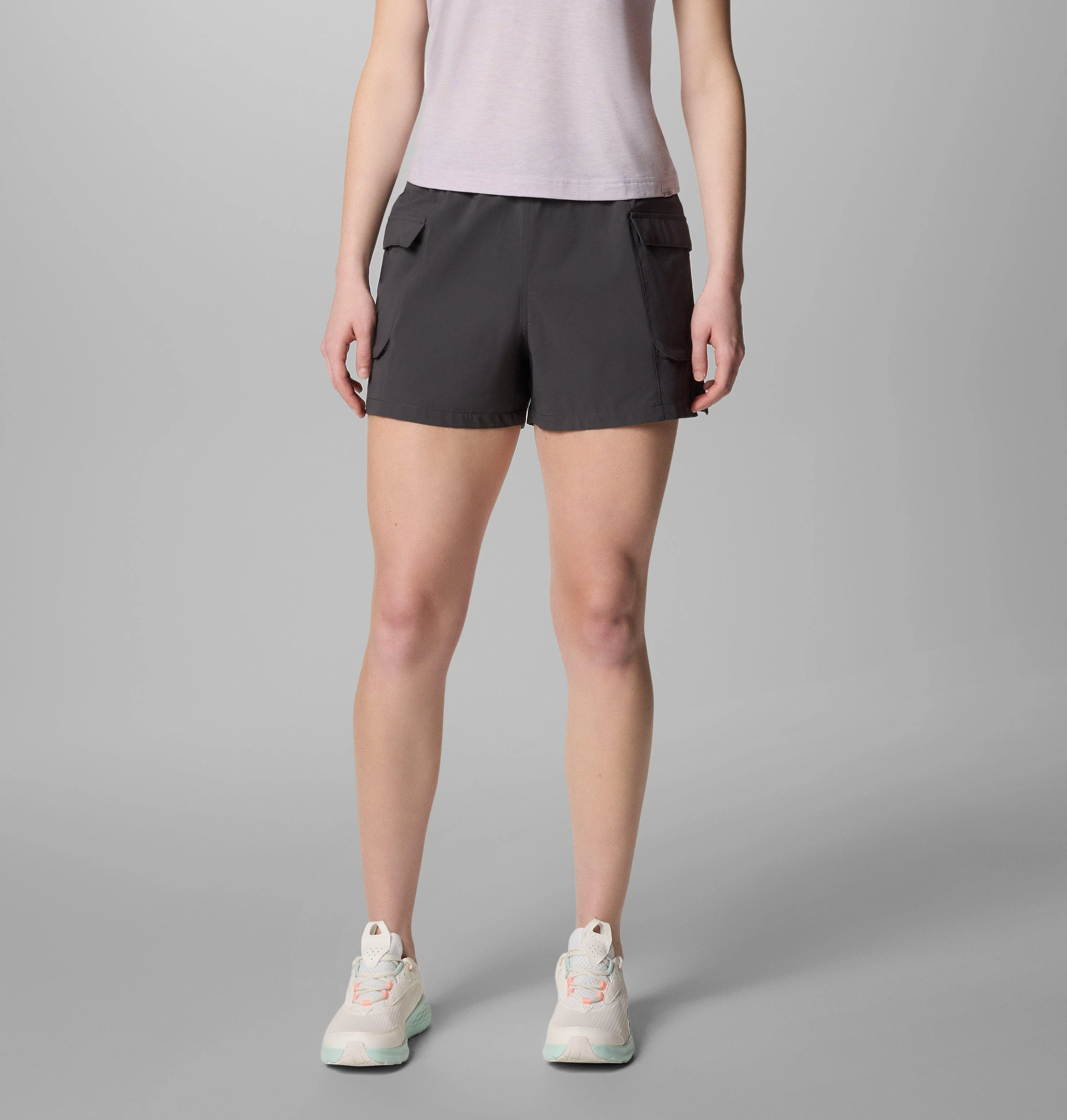 Women's PFG Wild Cast Shorts - 1